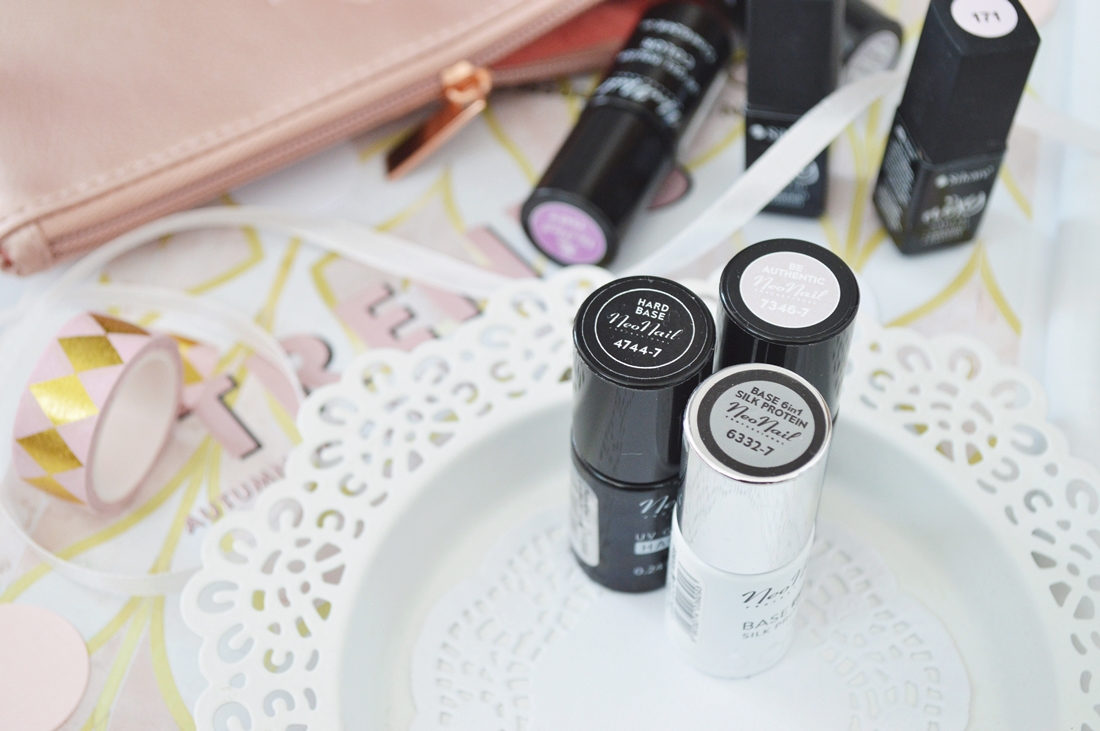 trwały manicure hybrydowy puderek.com.pl